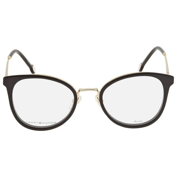 Tommy Hilfiger Demo Cat Eye Ladies Eyeglasses TH 1837 0R6S 52