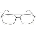 thumbnail image 1 of Tommy Hilfiger Demo Pilot Men's Eyeglasses TH 1631 0R80 56, 1 of 2