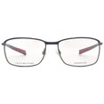 thumbnail image 1 of Tommy Hilfiger Demo Rectangular Men's Eyeglasses TH 1954 0H2T 56, 1 of 2