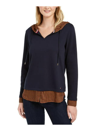 Tommy Hilfiger Premium Womens Sweatshirts & Hoodies in Premium