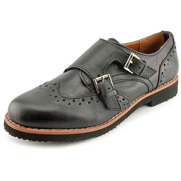 Tommy Hilfiger Dilanee Women US 6 Black Oxford