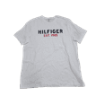 thumbnail image 1 of Tommy Hilfiger EST 1985 Men's Short Sleeve Shirt Size XL, 1 of 1