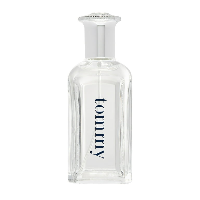 Tommy Hilfiger Cologne Spray / Eau De Toilette Spray By Tommy Hilfiger - 1.7 oz Tommy Hilfiger Cologne Spray / Eau De Toilette Spray By Tommy Hilfiger - 1.7 oz