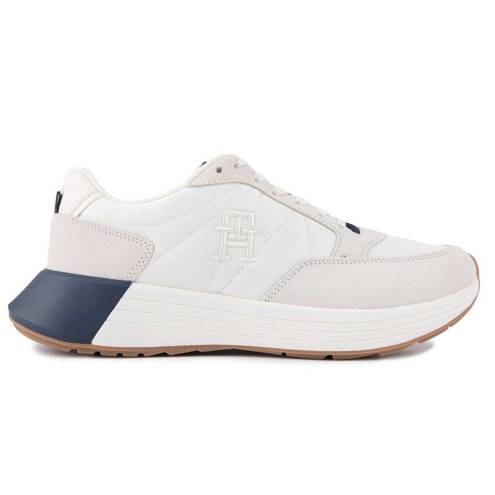 Scarpe sneakers tommy hilfiger outlet