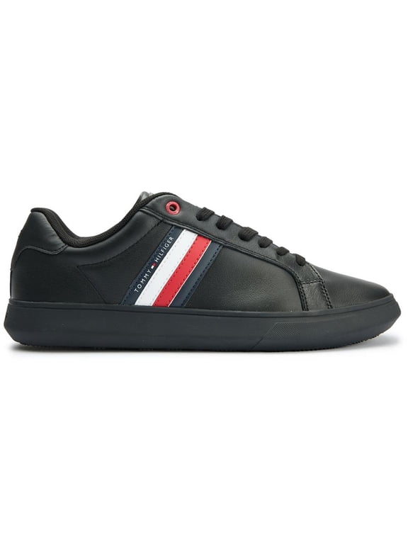 Essential Cupsole Sneakers