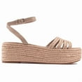 thumbnail image 1 of Tommy Hilfiger Essential Flatform Sandals, 1 of 3
