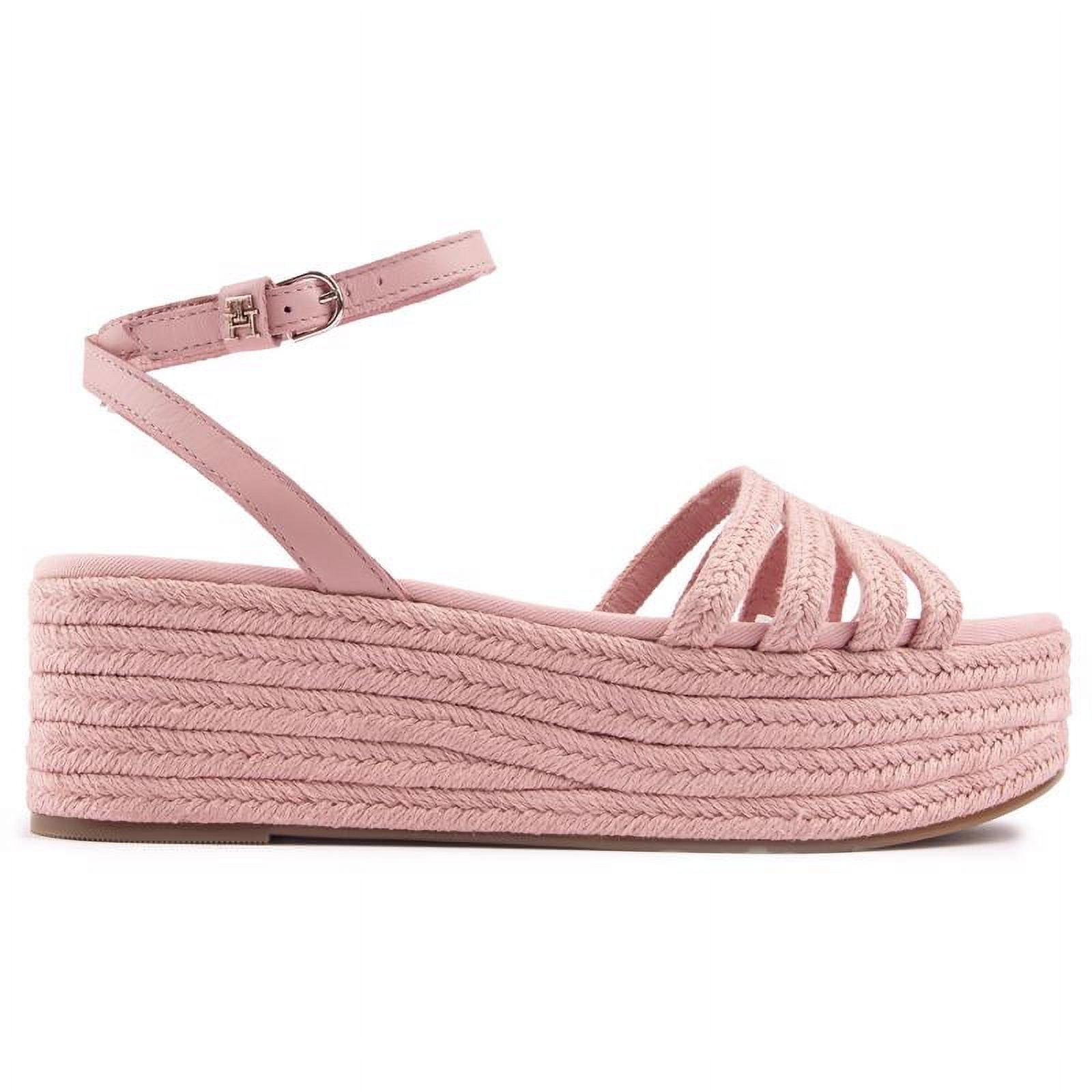 Tommy Hilfiger Essential Flatform Sandals