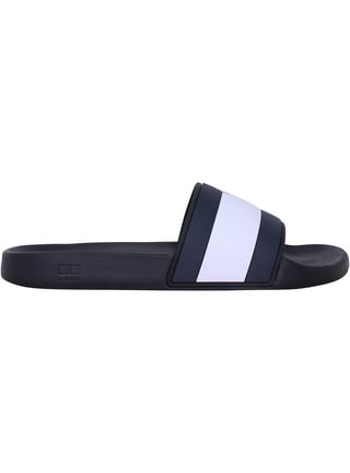 Tommy hilfiger flip top flops mens sale