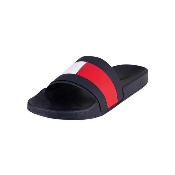 Tommy Hilfiger Flag Sandals