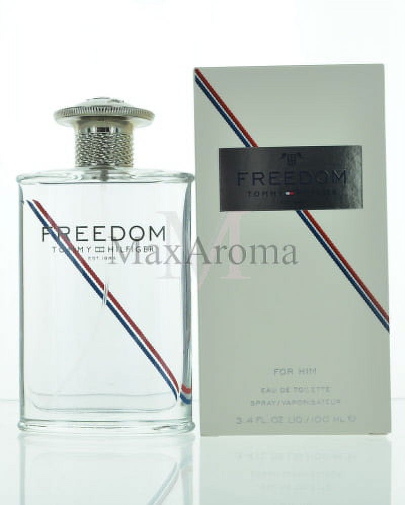 Tommy Hilfiger cologne for men - Walmart.com