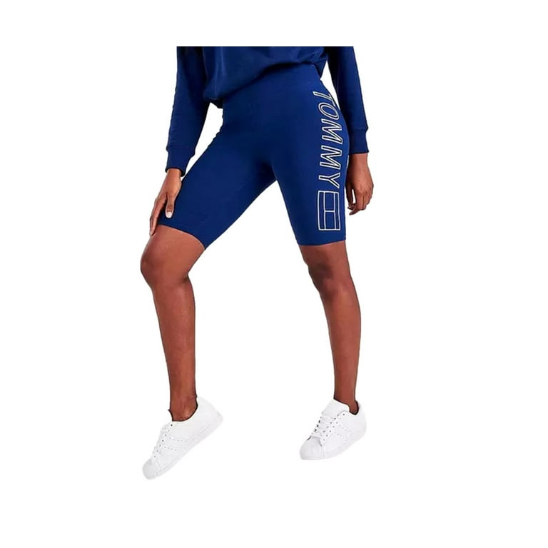 Tommy hilfiger sale bike shorts