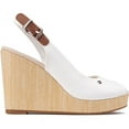 thumbnail image 1 of Tommy Hilfiger Iconic Elena Sandals, 1 of 4