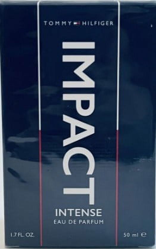 Tommy Hilfiger Impact Intense Eau de Parfum Spray Men 1.7 fl oz