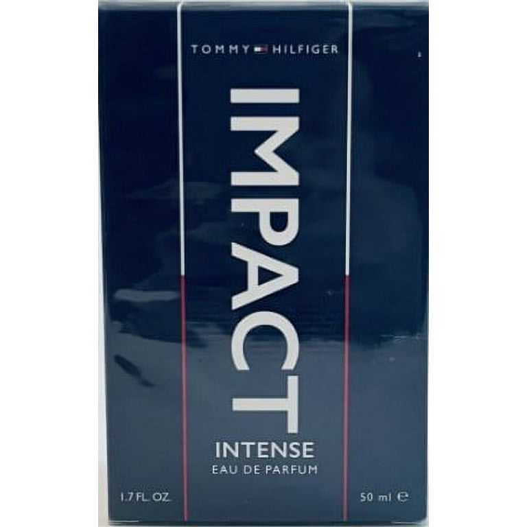  Tommy Hilfiger Impact Intense EDP Spray Men 1.7 oz