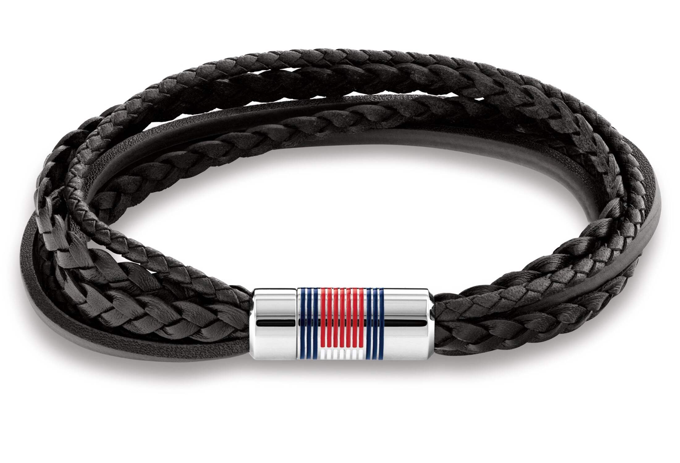 TOMMY HILFIGER JEWELS Mod. TYSON