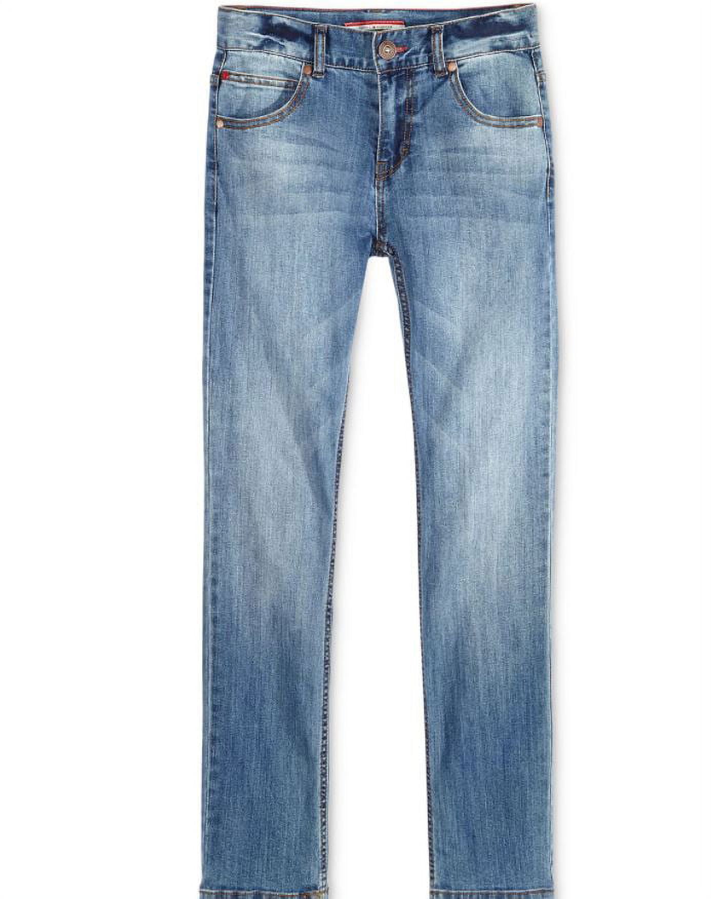 Tommy Hilfiger Baby Boys Jeans In Blue