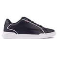 thumbnail image 1 of Tommy Hilfiger Lo Cup Leather Sneakers, 1 of 4