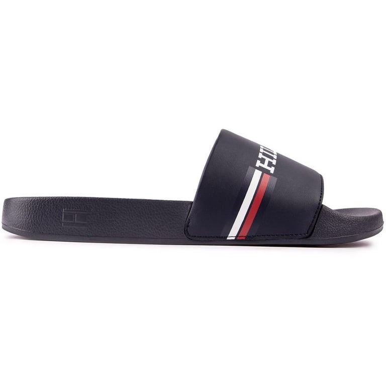 Tommy Hilfiger Big Logo Sandal Tommy Hilfiger Women main image 2