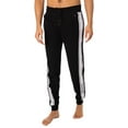 thumbnail image 1 of Tommy Hilfiger Lounge Track Joggers, Black, 1 of 5