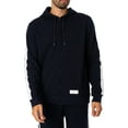 thumbnail image 1 of Tommy Hilfiger Lounge Zip Hoodie, Blue, 1 of 6