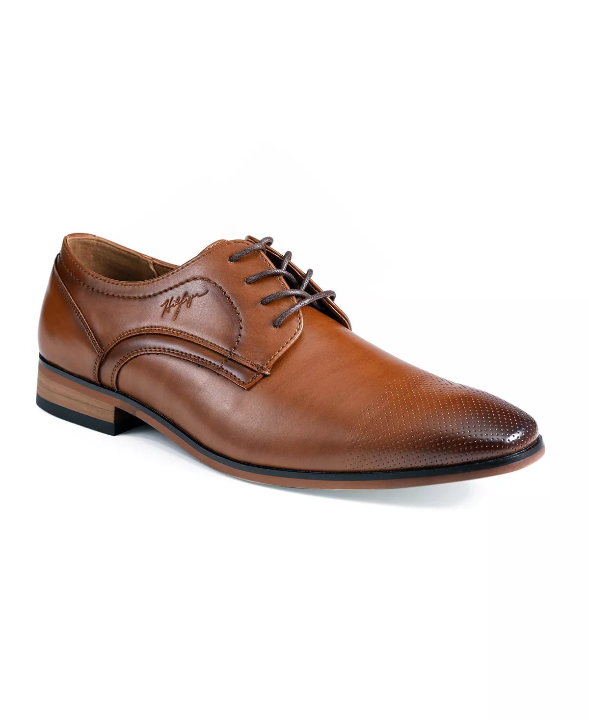 Tommy Hilfiger MEDIUM BROWN Men