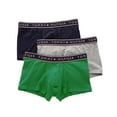 thumbnail image 1 of Tommy Hilfiger Men 3 Pack Trunks, 1 of 1