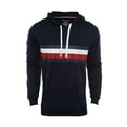 thumbnail image 1 of Tommy Hilfiger Men French Terry Hoodie, 1 of 2