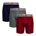thumbnail image 1 of Tommy Hilfiger Men Modern Essentials Boxer Briefs, 1 of 3