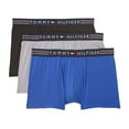 thumbnail image 1 of Tommy Hilfiger Men Stretch Pro Trunk 3 Pack, 1 of 1