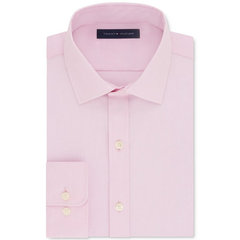 Tommy hilfiger athletic fit stretch hotsell