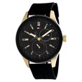 thumbnail image 1 of Tommy Hilfiger Men's Austin Black Dial Watch - 1791636, 1 of 2