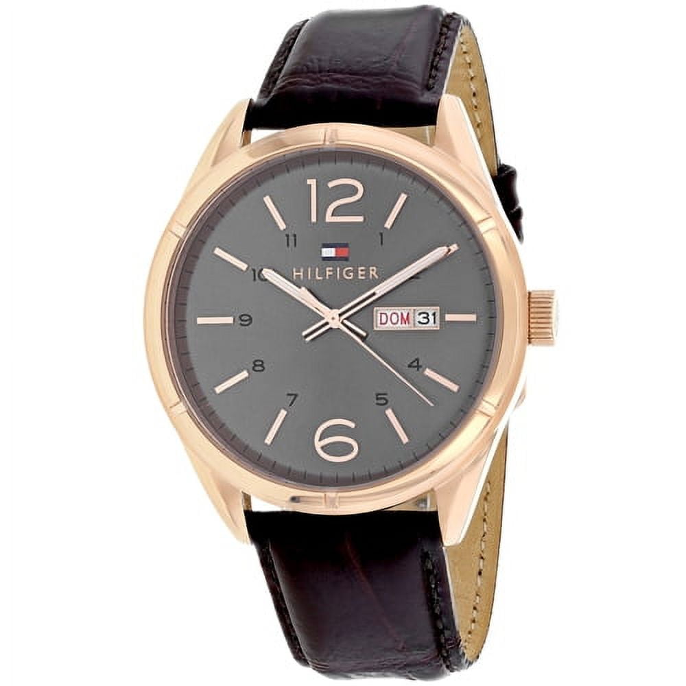 Tommy hilfiger hotsell charlie watch