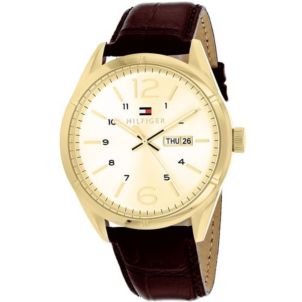 Tommy hilfiger shop charlie watch