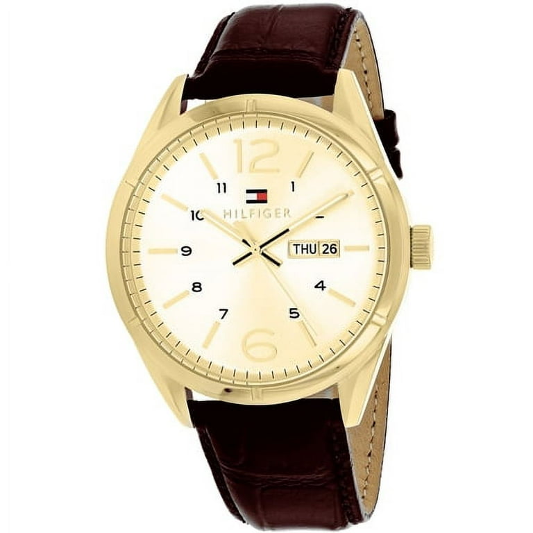 Tommy hilfiger sales charlie watch