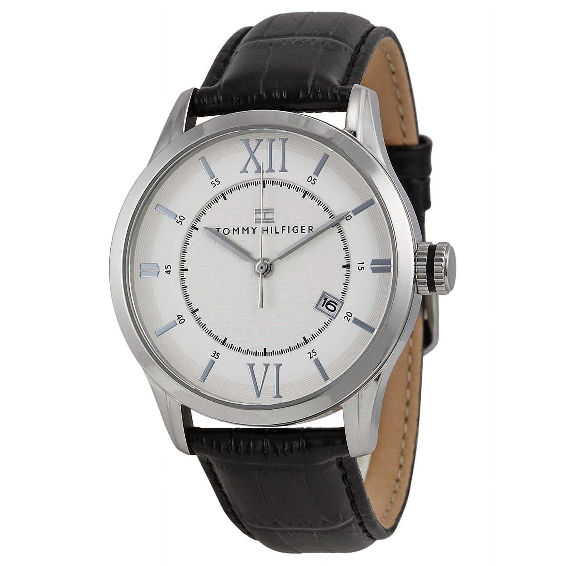 Tommy hilfiger classic watch hot sale