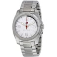 thumbnail image 1 of Tommy Hilfiger Men's Communion White Dial Watch - 1791213, 1 of 1