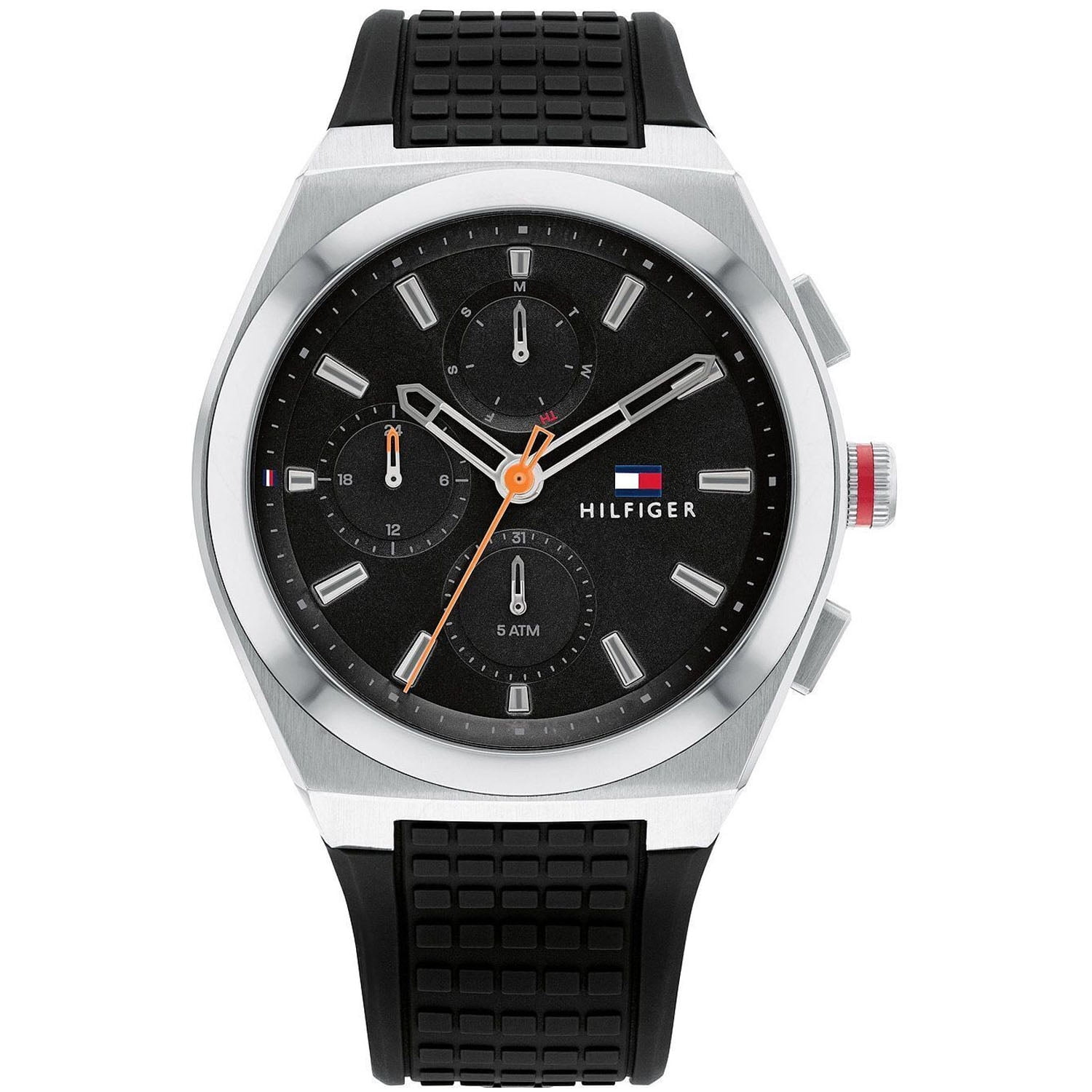 Tommy black watch top