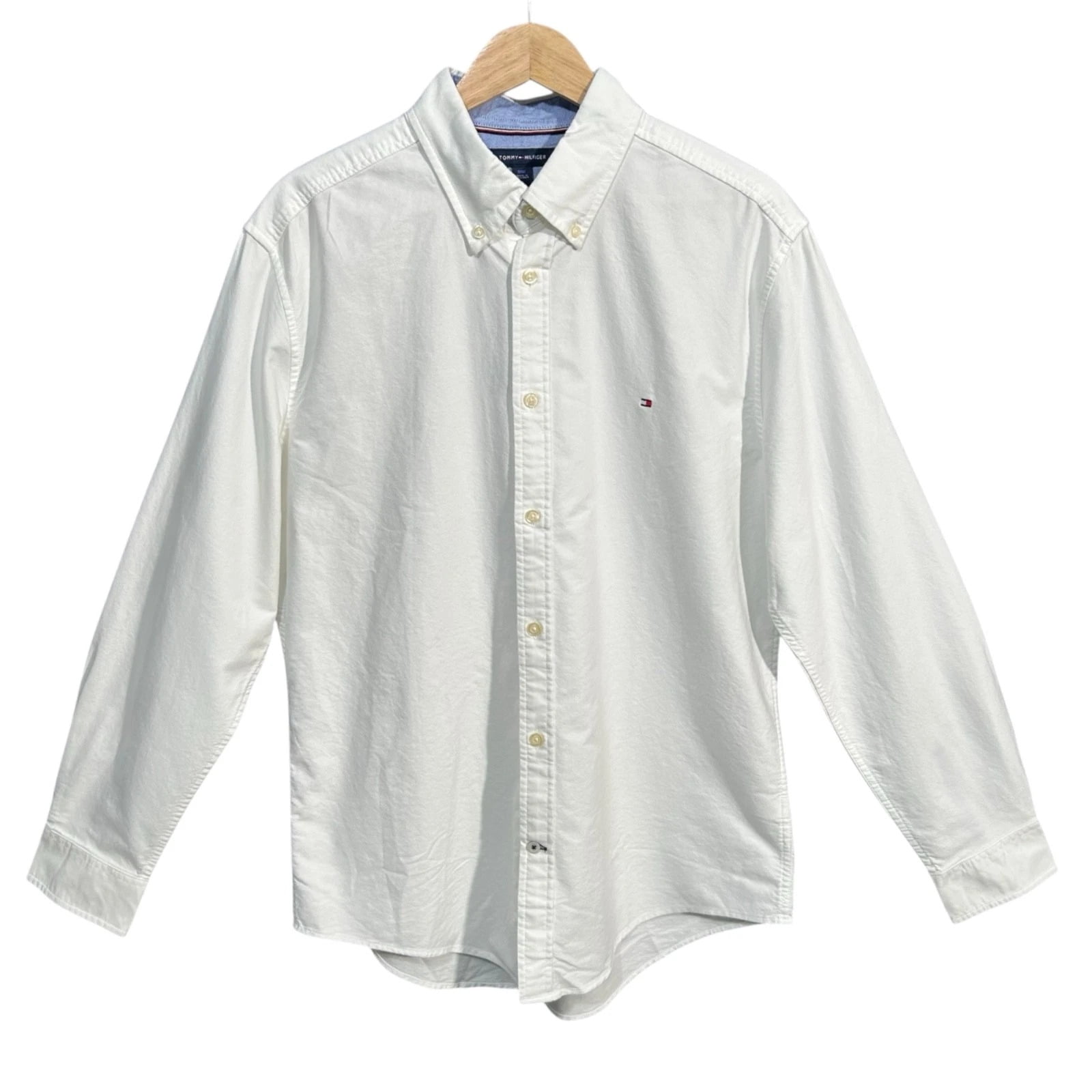 Tommy Hilfiger Dress Shirts