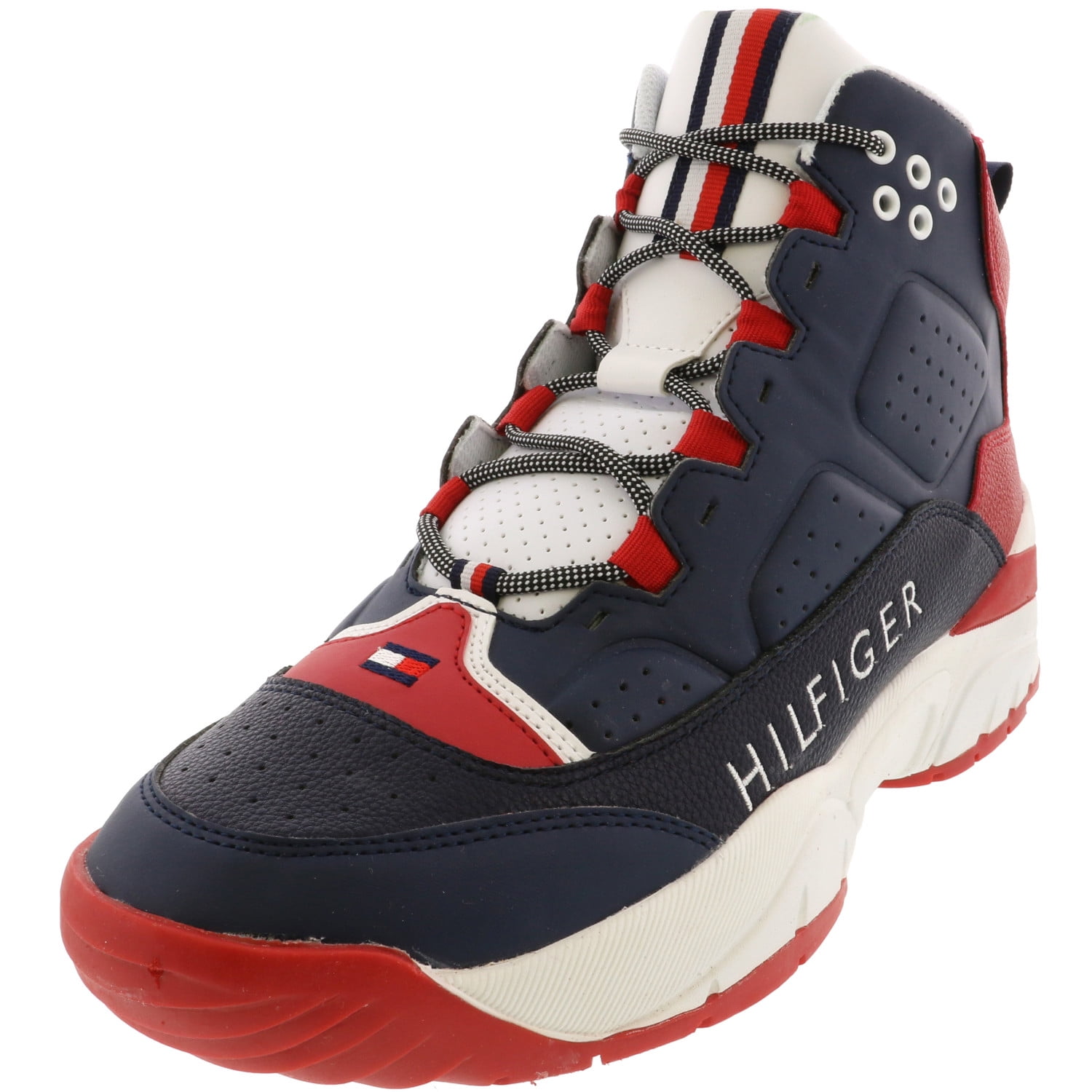 most expensive tommy hilfiger shoes