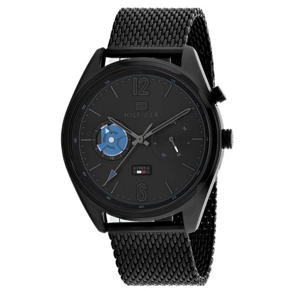 Tommy Hilfiger Men s Deacan 1791547 Watch Walmart