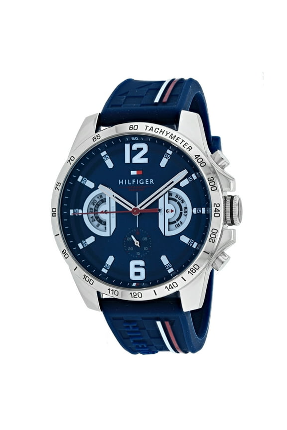 Men's Decker Blue Dial Watch - 1791476
