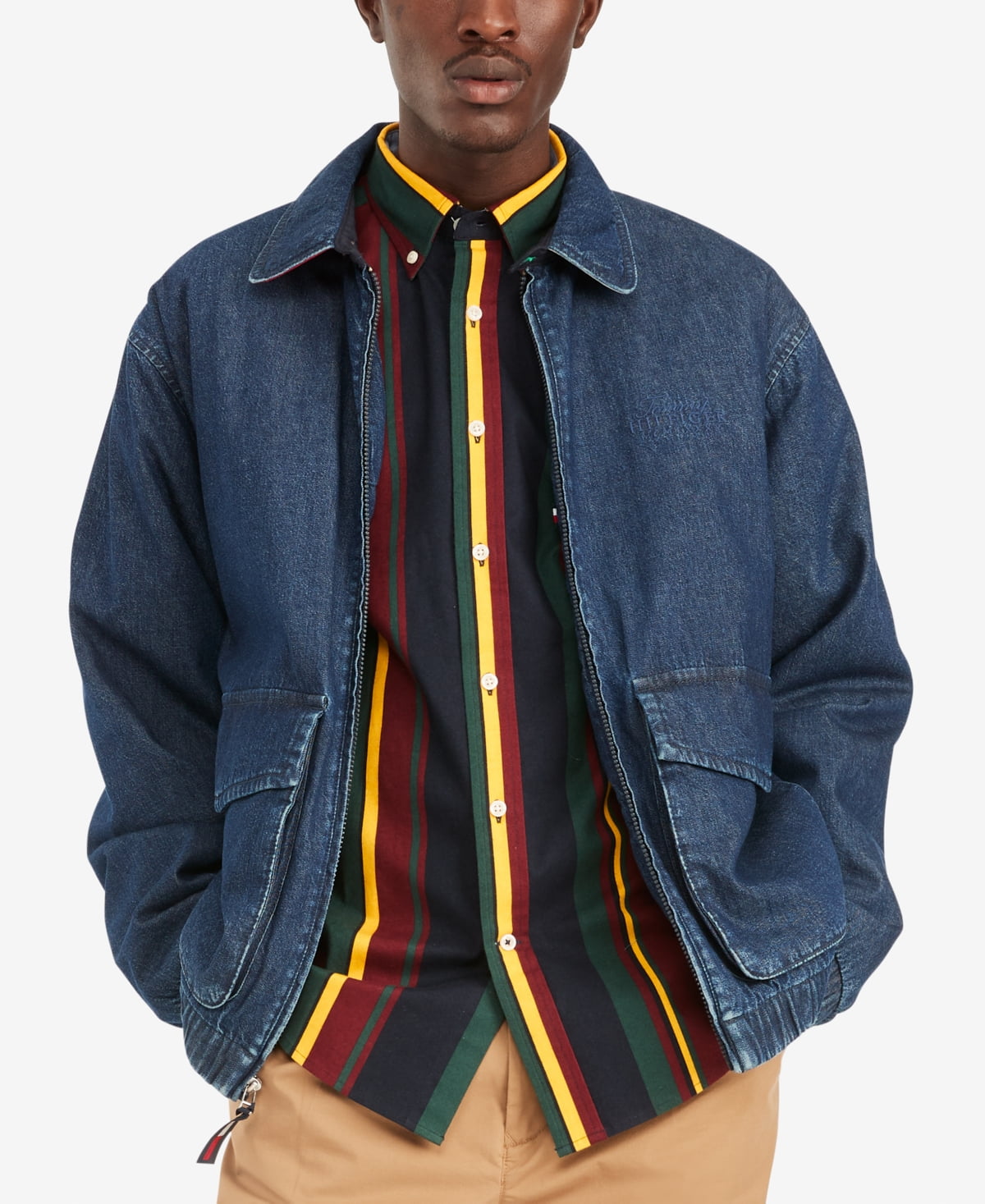 Tommy hilfiger top ivy jacket