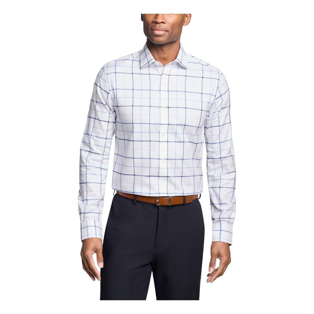 Tommy Hilfiger Premium Mens Dress Shirts in Premium Mens Clothing - Walmart.com Tommy Hilfiger Premium Mens Dress Shirts in Premium Mens Clothing - Walmart.com
