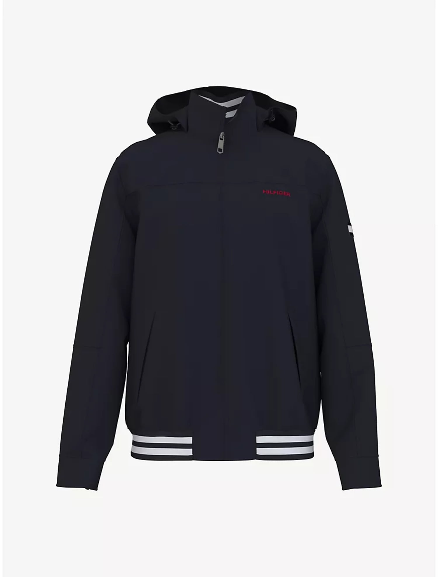 Rain Jacket Softshell Jacke Tommy Hilfiger Tommy Hilfiger Men's