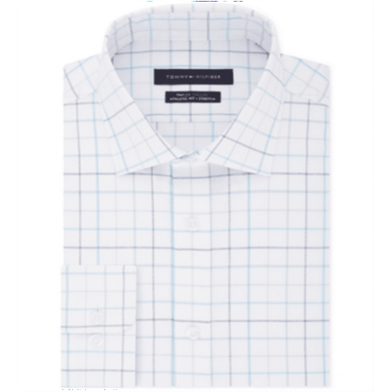 Tommy hilfiger 2024 athletic fit