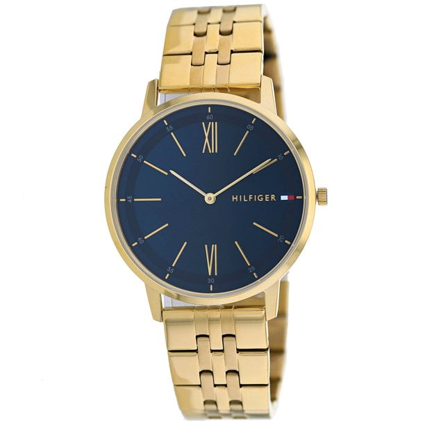 Hilfiger Men's Bracelet Watch 40mm Walmart.com