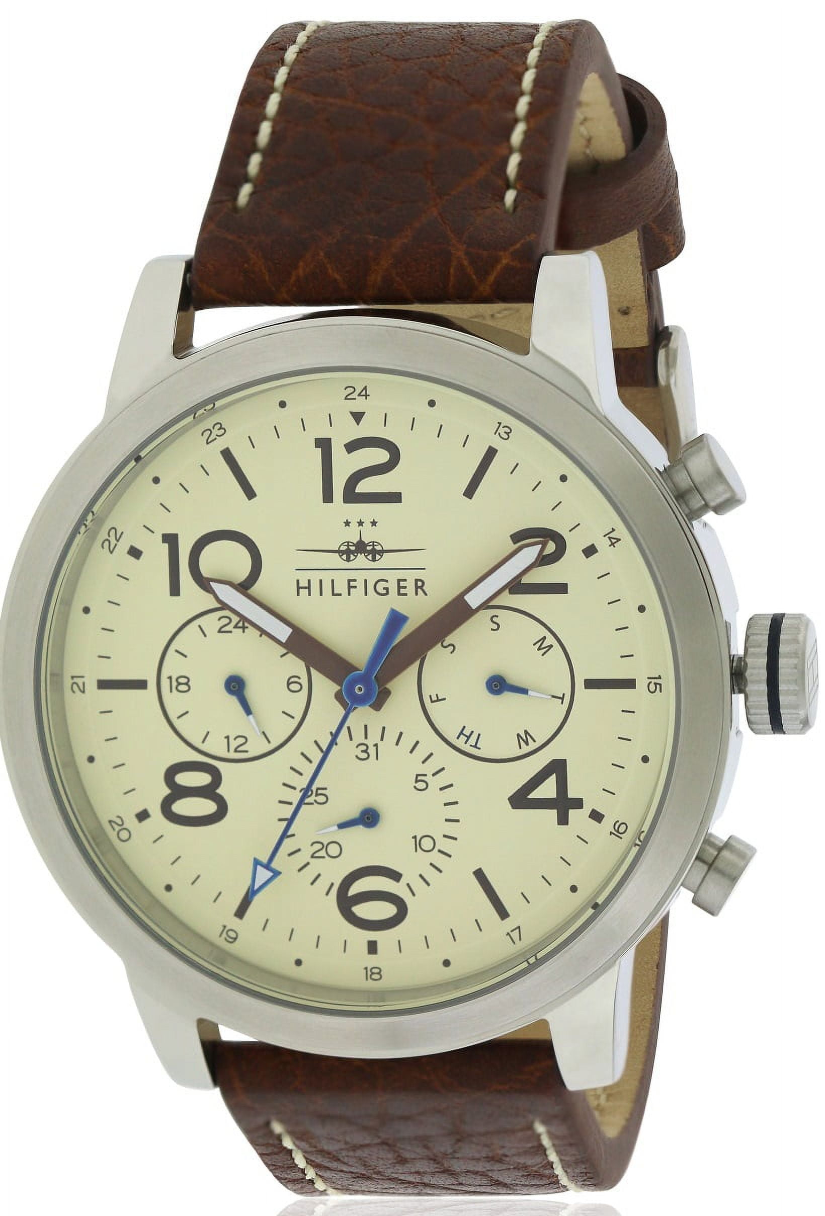 Are Tommy Hilfiger Watches Good Quality