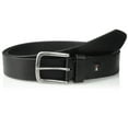 thumbnail image 1 of Tommy Hilfiger Men's Leather Casual Jeans Belt, 1 of 2