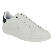 Tommy Hilfiger Mens Liston M Ankle-High Leather Fashion Sneaker