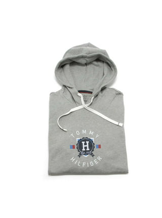 by & Sweatshirts Shop in Category Gray Hoodies Tommy | Hilfiger